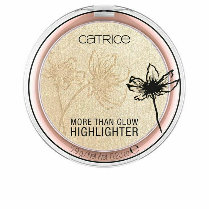 Luminizer Catrice More Than Glow Nº 030 5,9 g