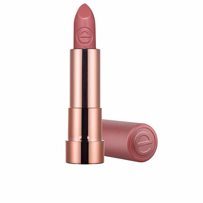 Feuchtigkeitsspendender Lippenstift Essence Hydrating Nude Nº 303-delicate 3,5 g