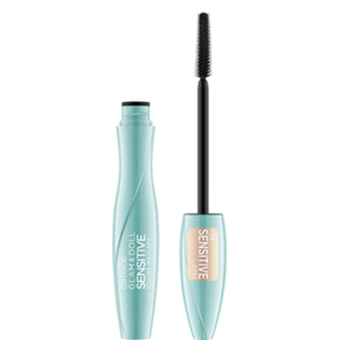 Mascara pour cils Catrice Doll Noir 9 ml