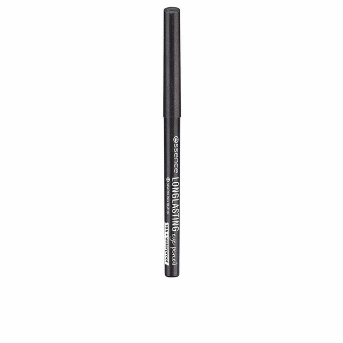 Kajalstift Essence Long-Lasting Nº 34-sparkling black 0,28 g