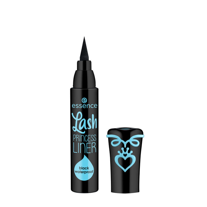 Eyeliner Essence Lash Princess Schwarz (3 ml)