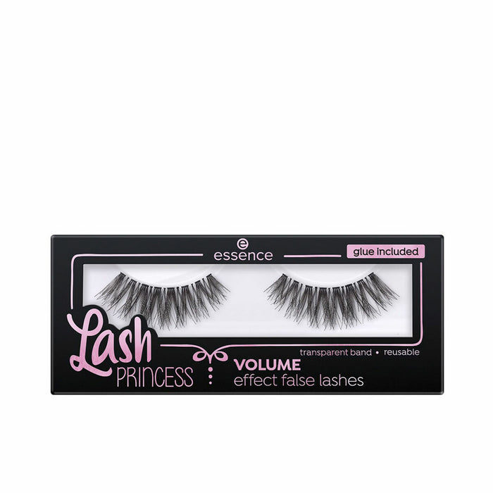 False Eyelashes Essence Lash Princess Volume