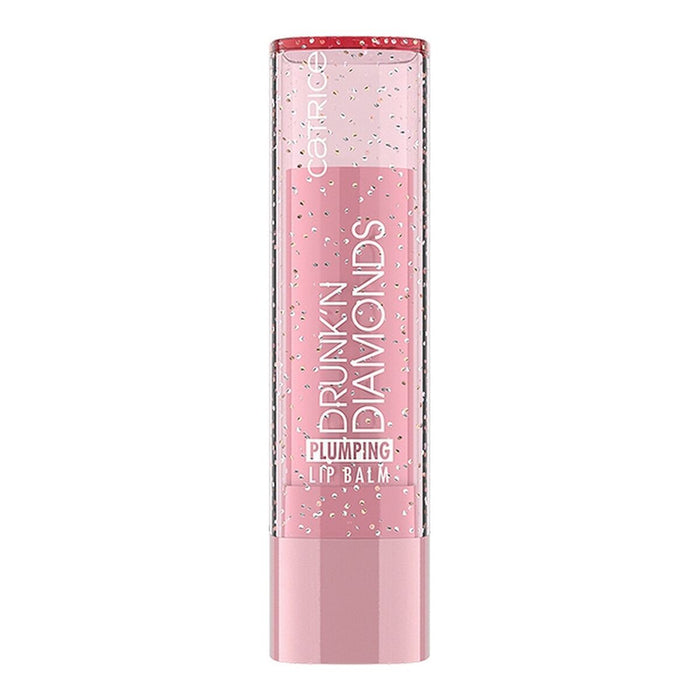 Farbiger Lippenbalsam Catrice N Diamonds 010-guilty treasure 3,5 g