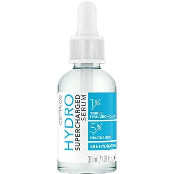 Moisturising Serum Catrice Hydro Supercharged (30 ml)