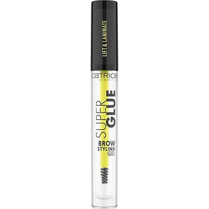 Gel de Fixation Pour les Sourcils Catrice Super Glue Nº 010 4 ml