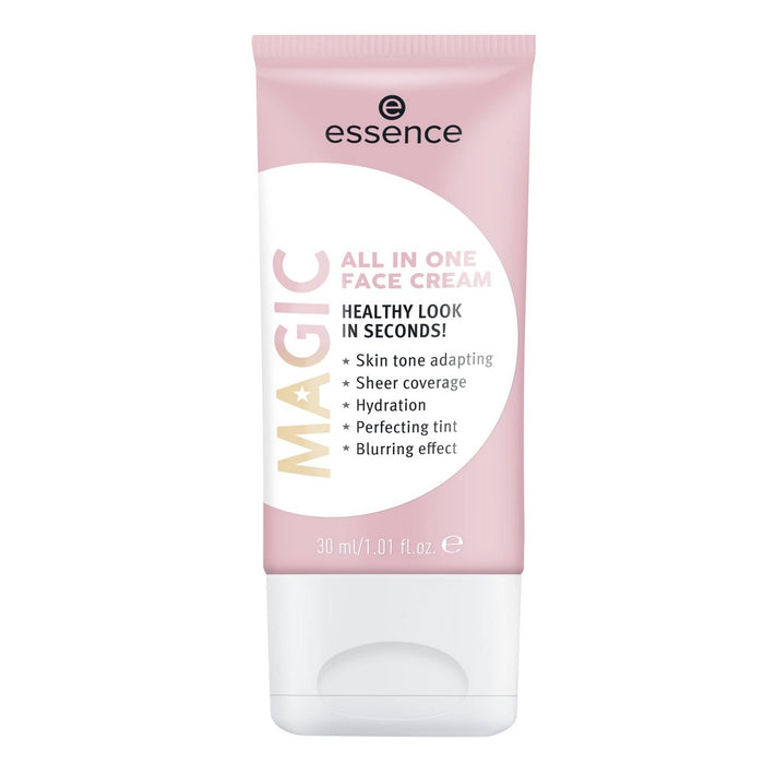 Crème visage Essence Magic All In One 30 ml