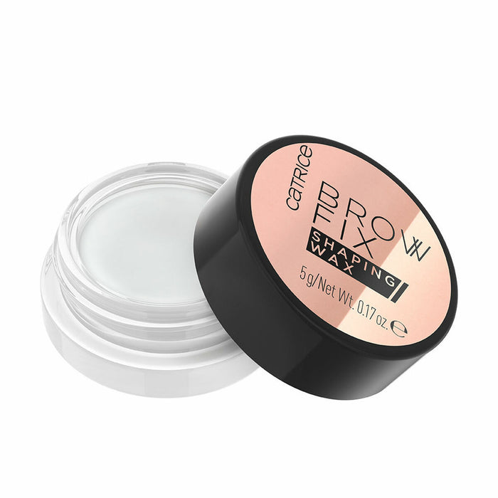 Augenbrauen-Make-up Catrice Brow Fix Durchsichtig Nº 010 5 g