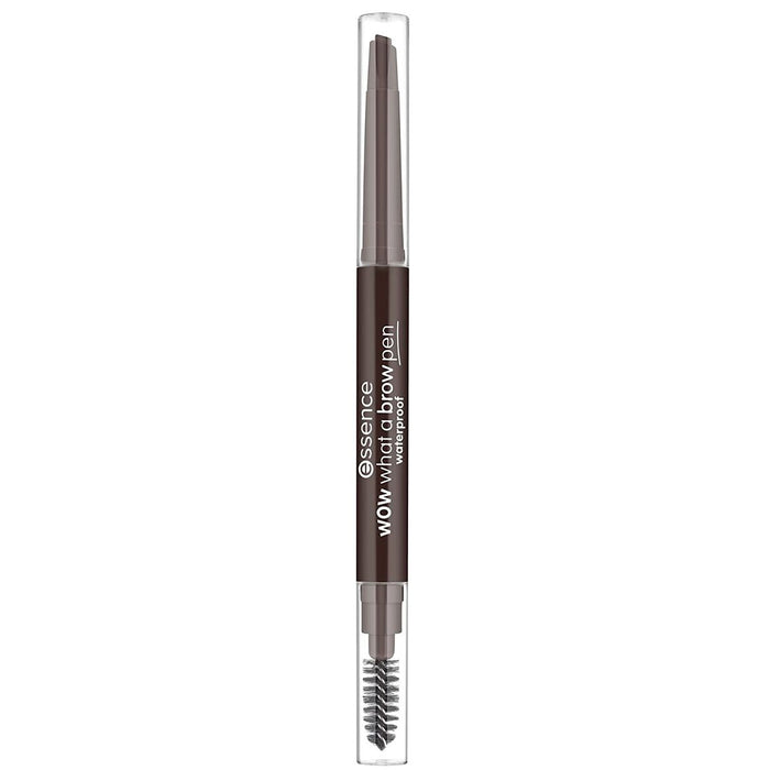 Wachsstift Essence Wow What a Brow 04-Black Brown (0,2 g)