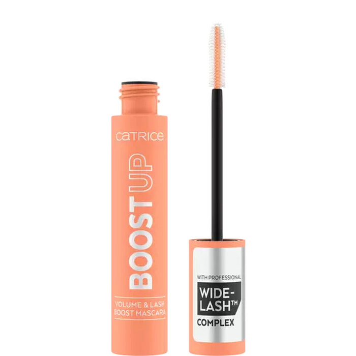 Wimpernmaske mit Volumeneffekt Catrice Boost Up 11 ml