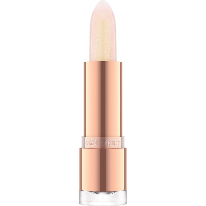 Baume à lèvres hydratant Catrice Sparkle Glow Nº 010 3,5 g