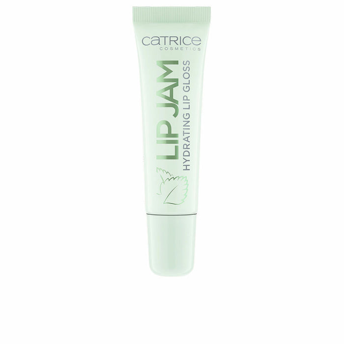 Lip-gloss Catrice Lip Jam Nº 050 10 ml