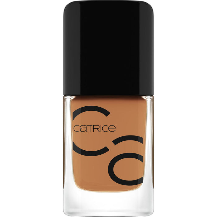 vernis à ongles Catrice Iconails 125-toffee dreams (10,5 ml)