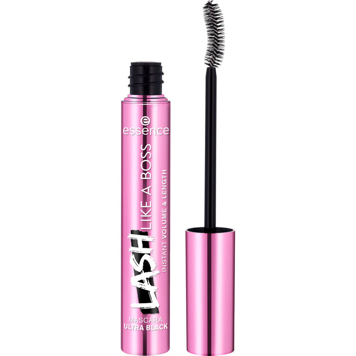 Wimperntusche Essence Lash Like A Boss 9,5 ml