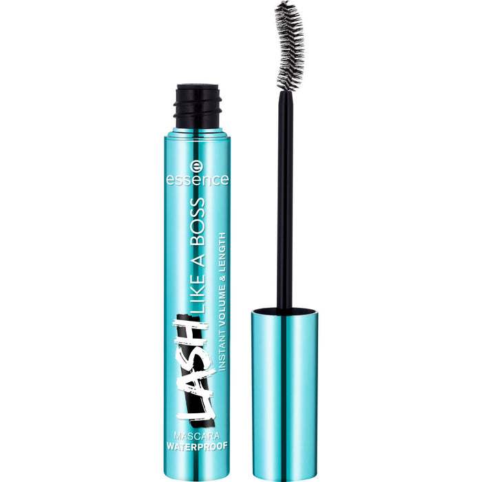 Mascara pour cils Essence Lash Like A Boss Résistant à l'eau 9,5 ml