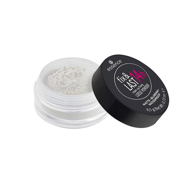 Make-up Fixierpuder Essence Fix Last H 9,5 g