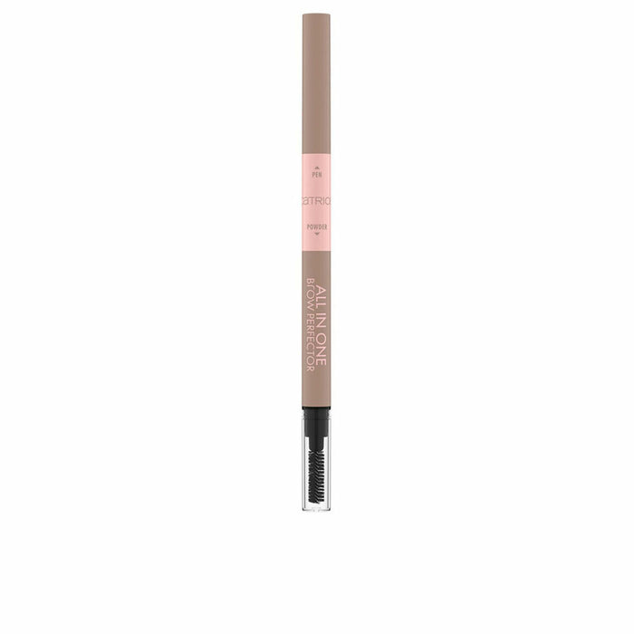 Wachsstift Catrice All In One Brow Perfector Nº 010 Blonde 0,4 g