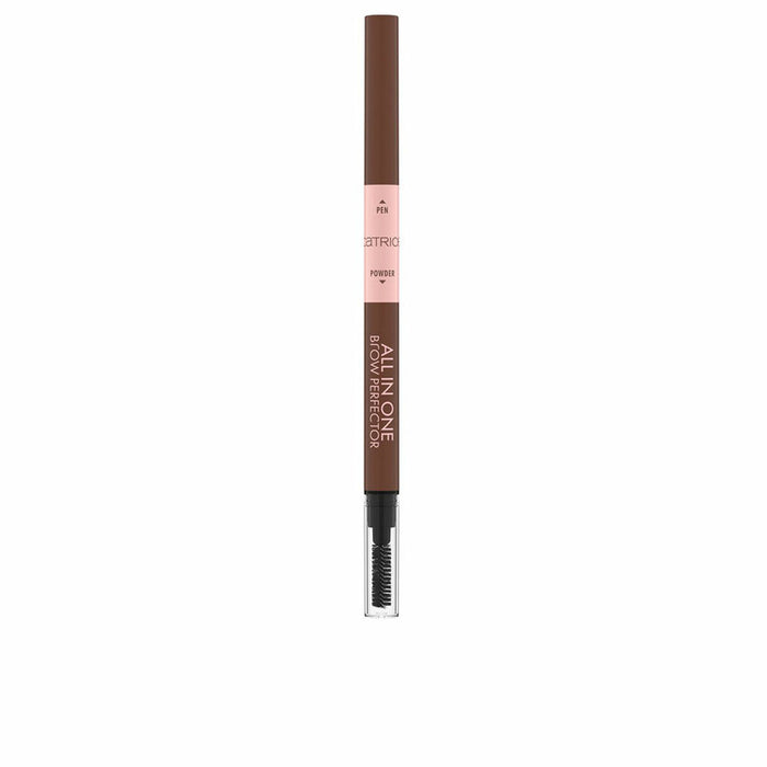 Wachsstift Catrice All In One Brow Perfector Nº 020 Medium Brown 0,4 g