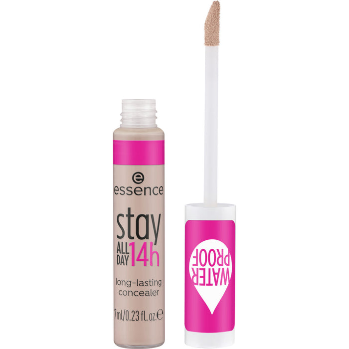 correcteur liquide Essence Stay All Day 14H Nº 30-neutral beige 7 ml