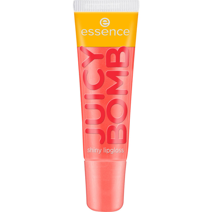 Lippgloss Essence Juicy Bomb Nº 103-proud papaya 10 ml