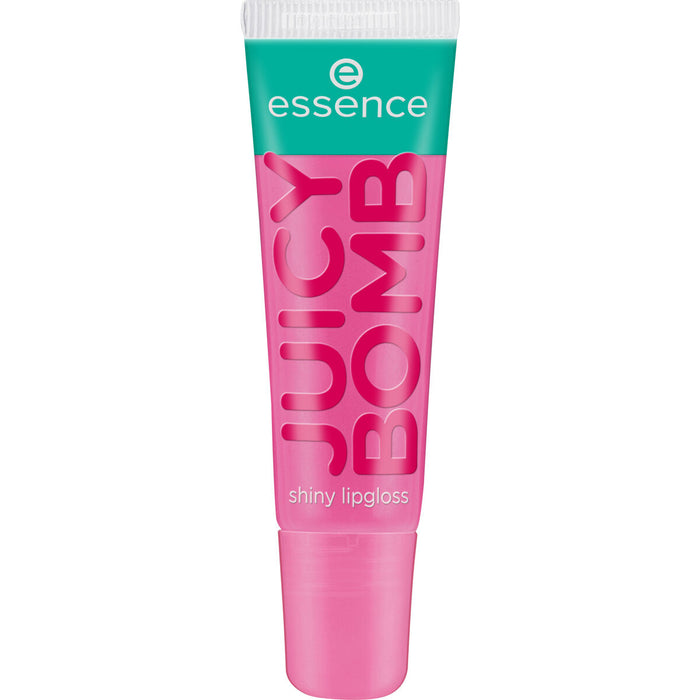 Lippgloss Essence Juicy Bomb Nº 102-witty watermelon 10 ml