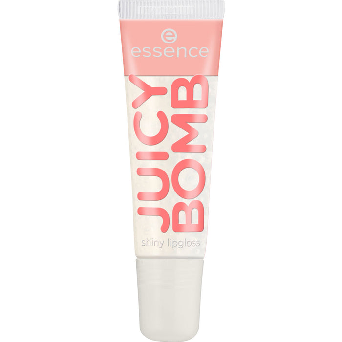 Lippgloss Essence Juicy Bomb Nº 101-lovely itchi 10 ml