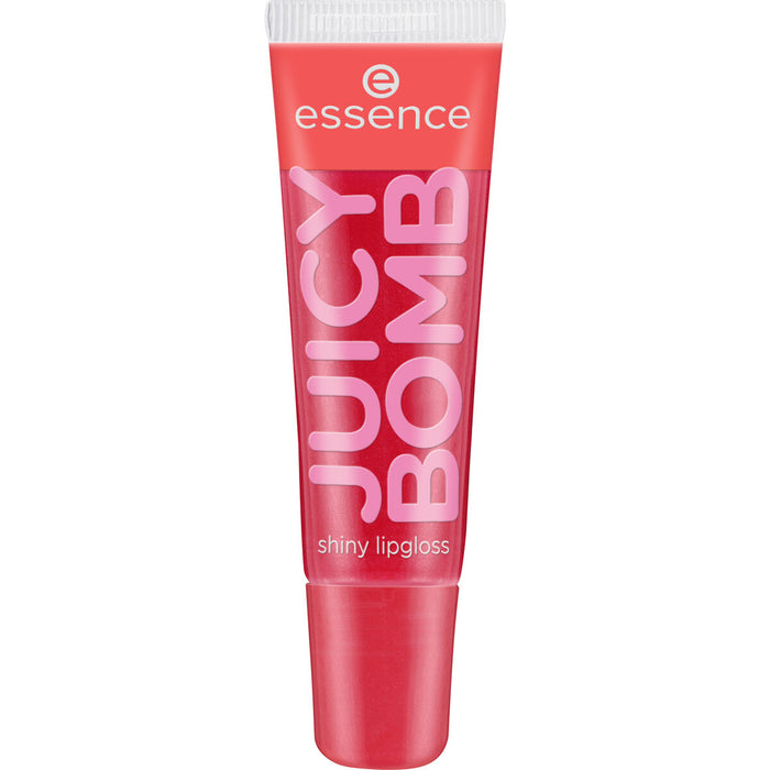 Lippgloss Essence Juicy Bomb Nº 104-poppin' pomegranate 10 ml