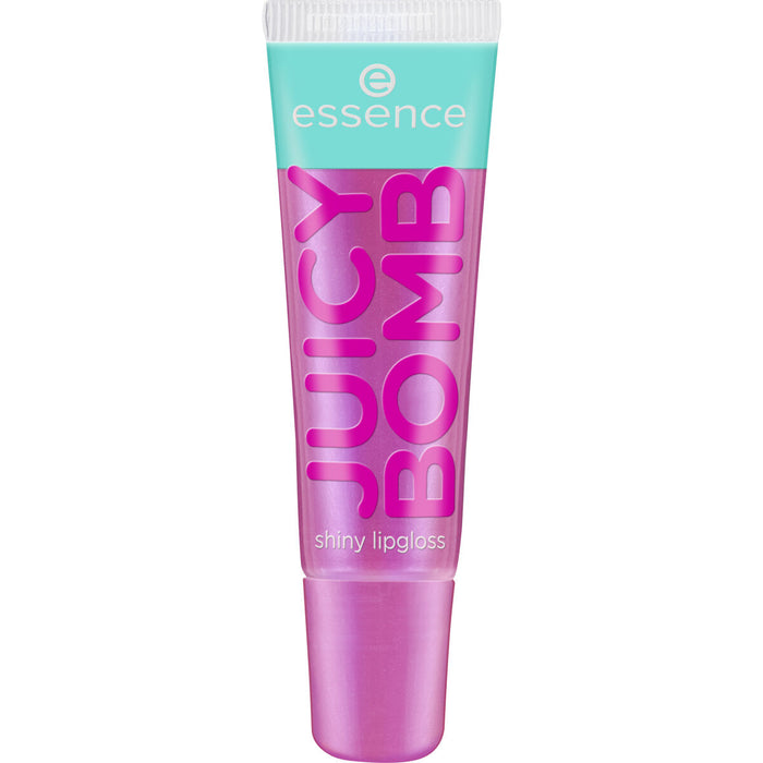 Lippgloss Essence Juicy Bomb Nº 105-bouncy bubblegum 10 ml