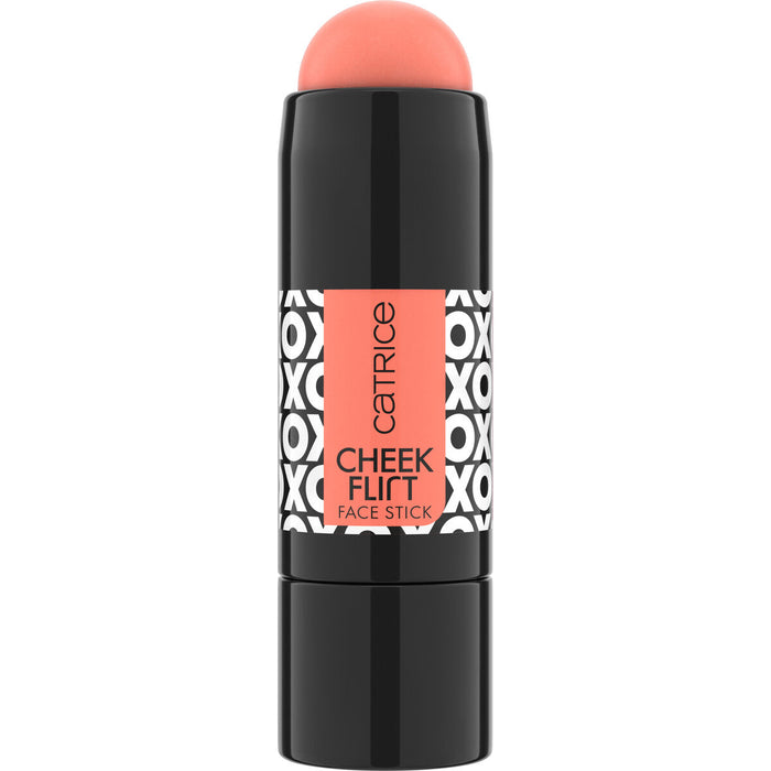 Fard à Joue en Stick Catrice Cheek Flirt Nº 010 R'n peach 5,5 g