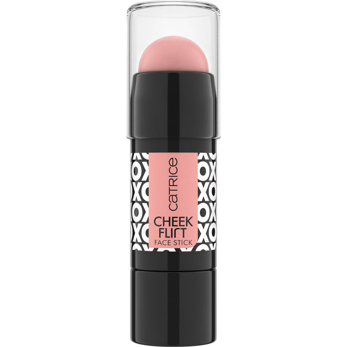 Fard à Joue en Stick Catrice Cheek Flirt Nº 030 Rock'n rose 5,5 g