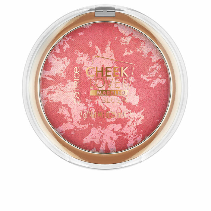 Fard Catrice Cheek Lover Marbled Nº 010 7 g