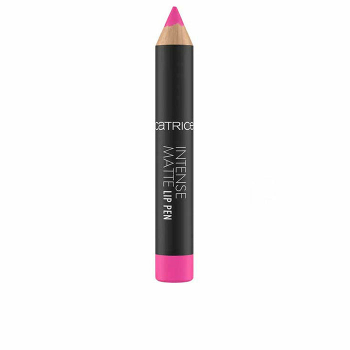 Crayon Contour des Lèvres Catrice Intense Matte Nº 30 Think Pink 1,2 g