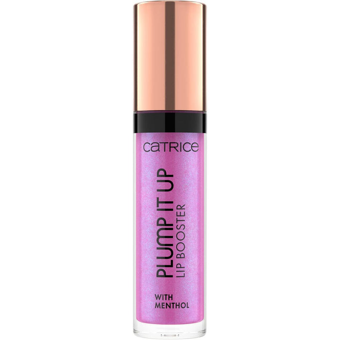 Lipgloss Catrice Plump It Up Nº 030 Illusion of perfection 3,5 ml