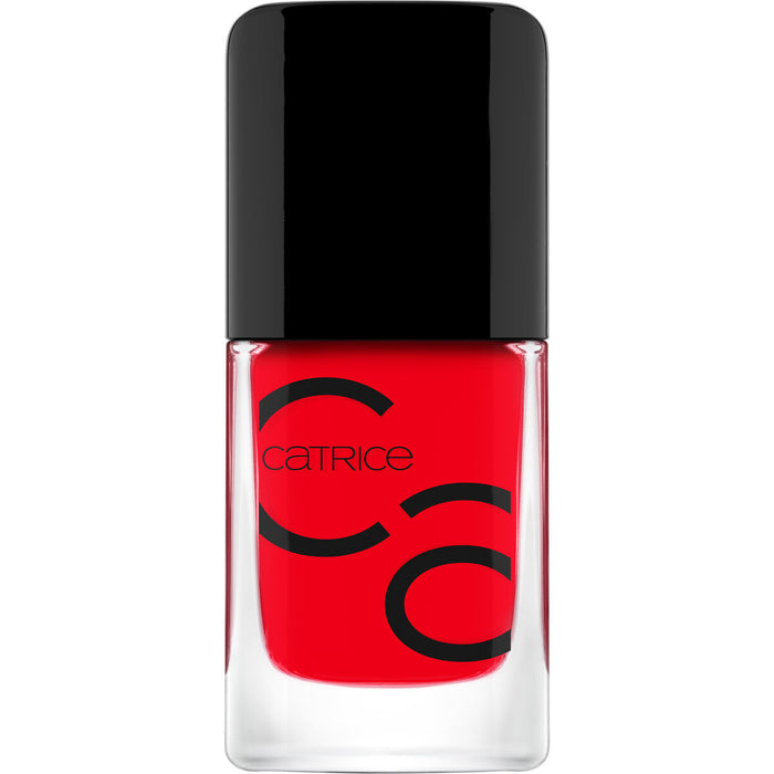 vernis à ongles Catrice Iconails Nº 140 Vive l'amour 10,5 ml