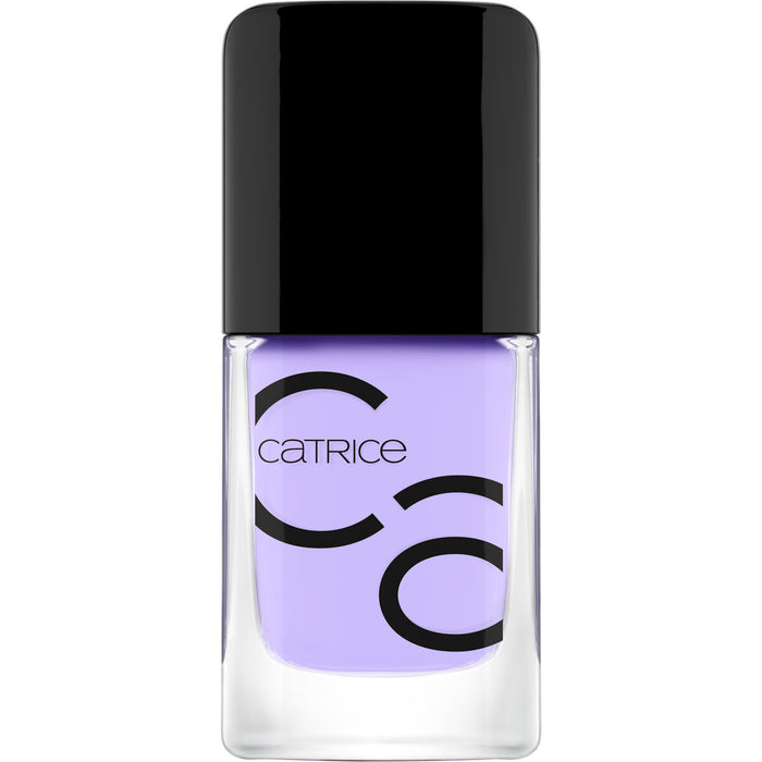 vernis à ongles Catrice Iconails Gel Nº 143 LavendHher 10,5 ml