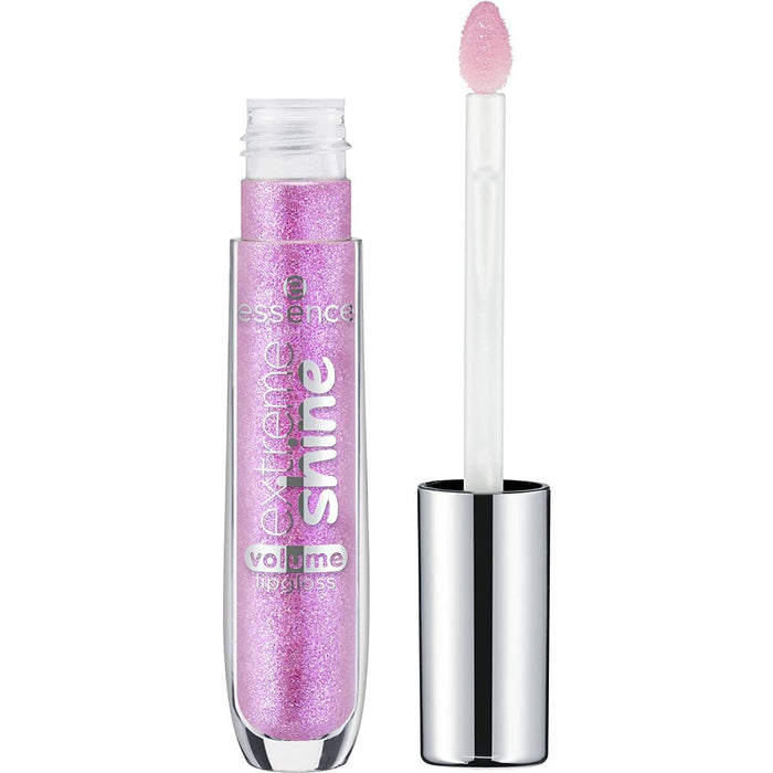 Lip-gloss Essence Extreme Shine Volumising Nº 10-sparkling purple 5 ml