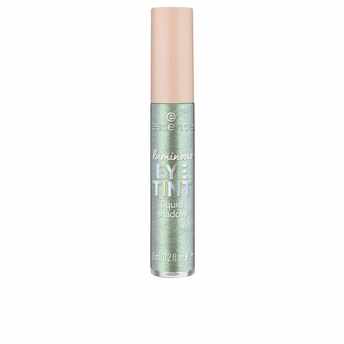 Ombre à paupières liquide Essence Luminous Eye Tint Nº 06 6 ml