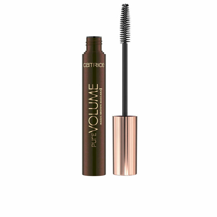 Eyebrow mascara Catrice Pure Volume Nº 010 Burgundy Brown 10 ml