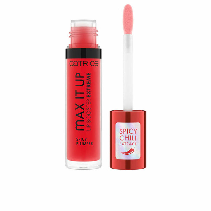 Brillant à lèvres Catrice Max It Up Nº 010 Spice Girl 4 ml