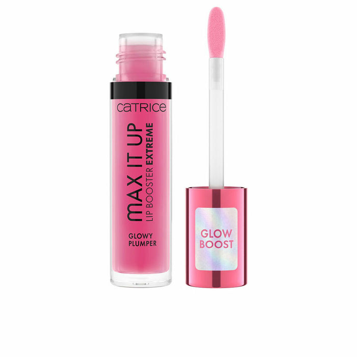 Brillant à lèvres Catrice Max It Up Nº 040 Glow On Me 4 ml