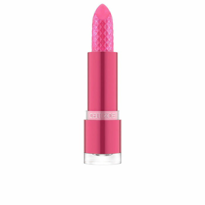 Farbiger Lippenbalsam Catrice Glitter Glam Nº 010 Oh My Glitter 3,2 g