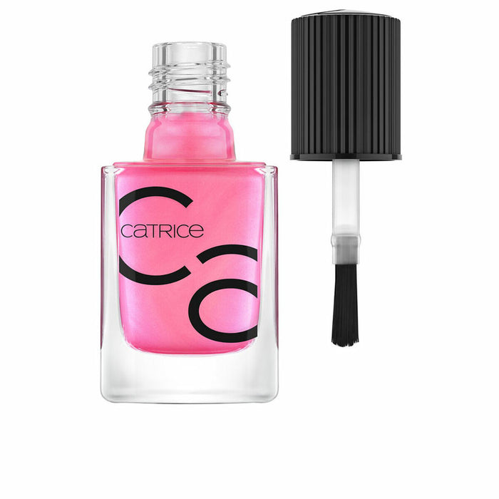 Vernis à ongles Catrice Iconails Nº 163 Pink Matters 10,5 ml