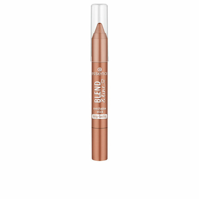 Lidschatten Essence Blend and Line Nº 01 Copper feels 1,8 g Stick