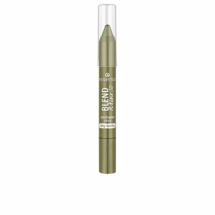 Lidschatten Essence Blend and Line Nº 03 Feeling leaf 1,8 g Stick