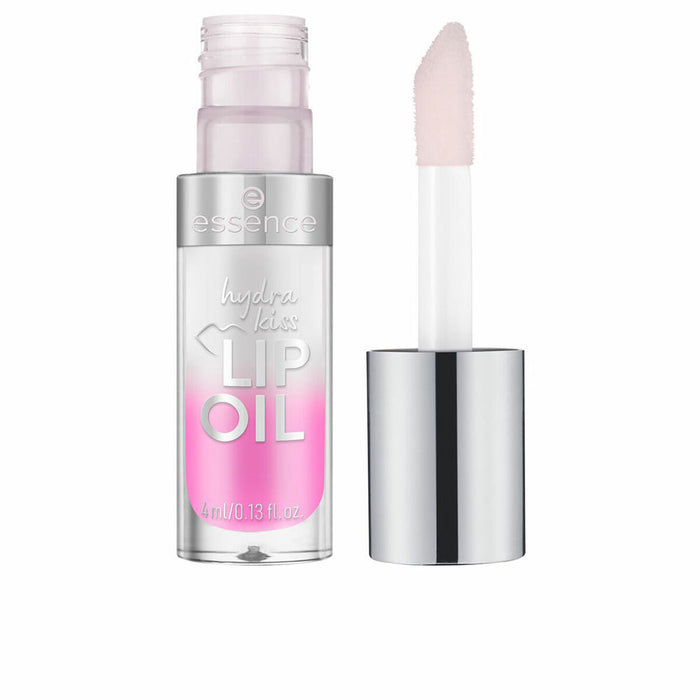 Lippenöl Essence Hydra Kiss Nº 01 Kiss from a rose 4 ml