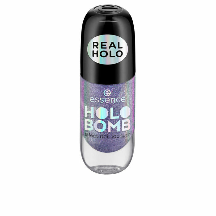 Nagellack Essence Holo Bomb Nº 03 Holol 8 ml