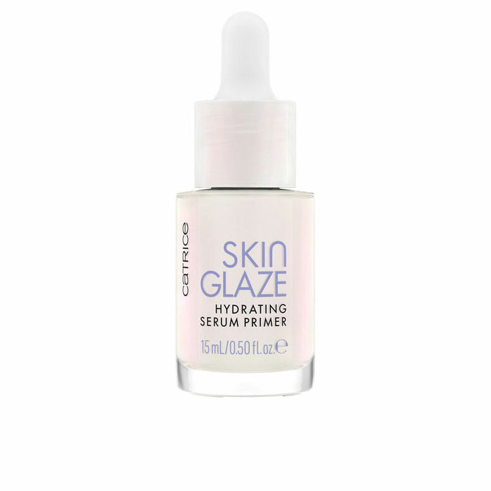 Perfektionierungsserum Catrice Skin Glaze 15 ml Feuchtigkeitsspendend