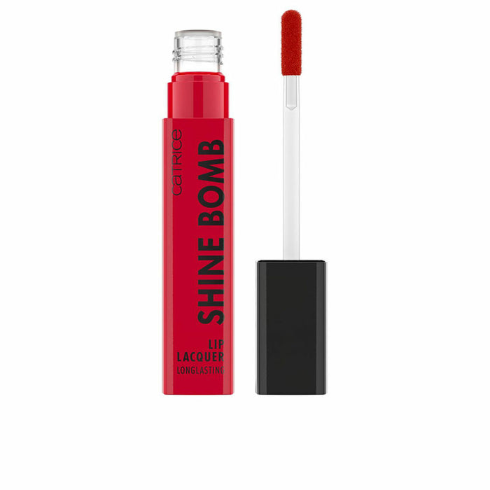 Rouge à lèvres liquide Catrice Shine Bomb Nº 040 About Last Night 3 ml