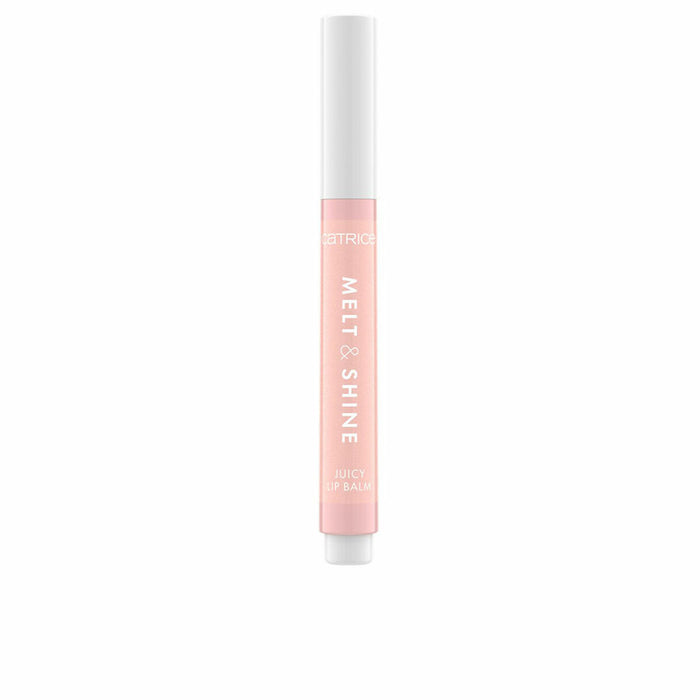 Coloured Lip Balm Catrice Melt and Shine Nº 010 Shell Yeah! 1,3 g