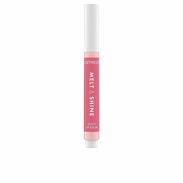 Farbiger Lippenbalsam Catrice Melt and Shine Nº 020 Beach Blossom 1,3 g