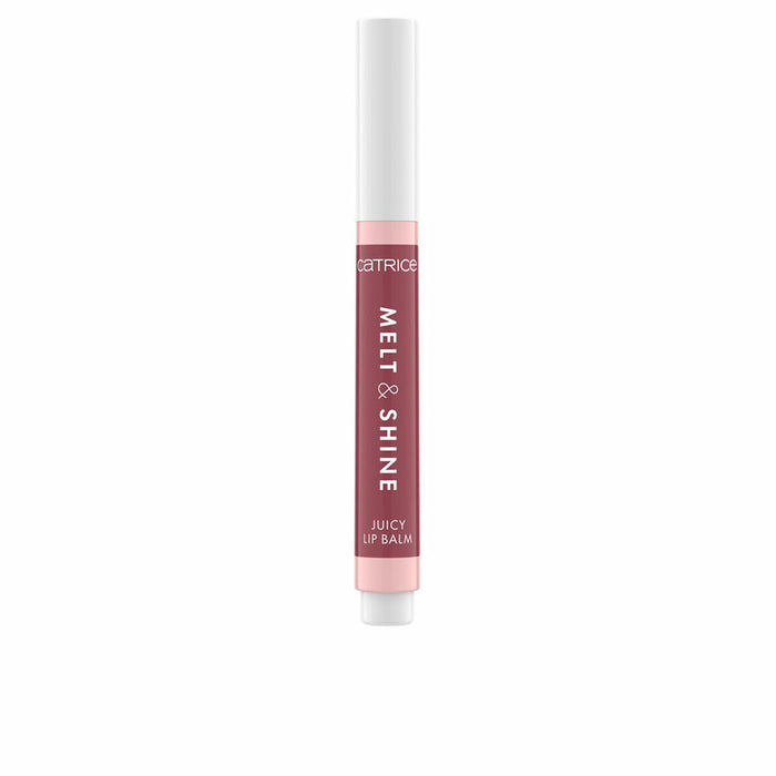 Farbiger Lippenbalsam Catrice Melt and Shine Nº 030 Sea-cret 1,3 g